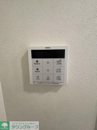 Camellia Houseの物件内観写真